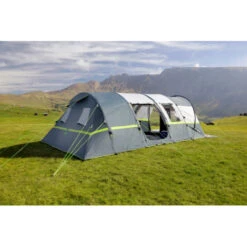 TENDA TITAN 6 14 TENDA TITAN 6 -CampeggioTop Italia titan 6 4