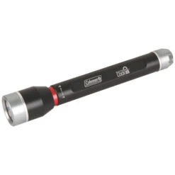Coleman Torcia | Batterylock Divide+ 75 Lumens -CampeggioTop Italia torcia batterylock divide 75 led 2