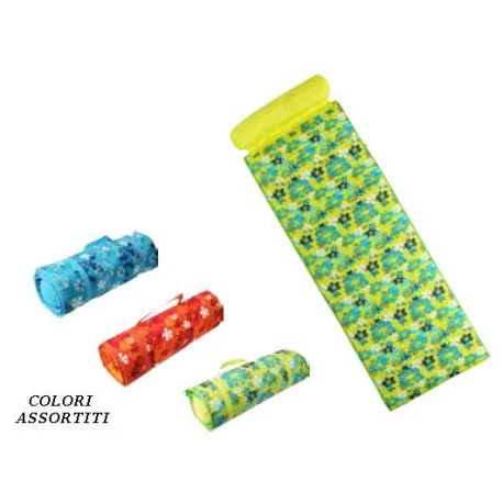 Materassino Brunner Tortuga 3 Materassino Brunner Tortuga