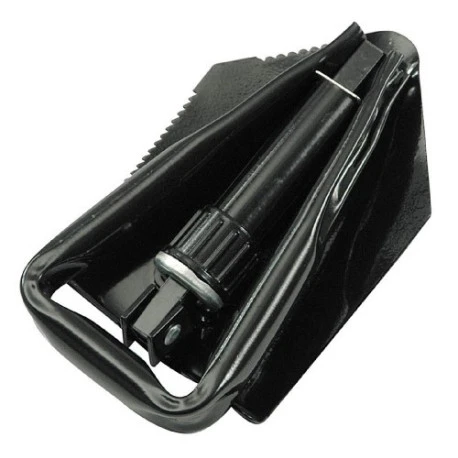 Pala/Zappa Brunner Trifold 4 Pala/Zappa Brunner Trifold - immagine 2