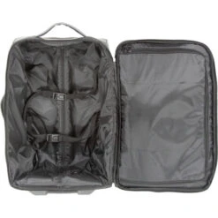 Brunner Trolley | Getaway -CampeggioTop Italia trolley getaway 5