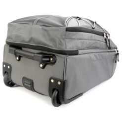 Brunner Trolley | Getaway -CampeggioTop Italia trolley getaway 7