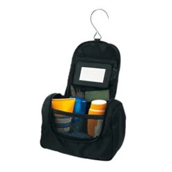 Trousse Ferrino Cosmetic 5 Trousse Ferrino Cosmetic -CampeggioTop Italia trousse ferrino cosmetic organizer comparto protezione borsa viaggio contenitore toelette 1