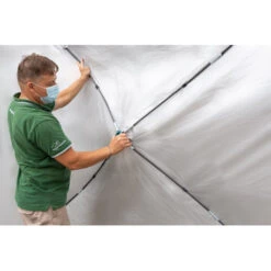 Tendalino Vanshell 260 -CampeggioTop Italia vanshell 260 1