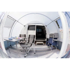 Veranda Brunner Beyond -CampeggioTop Italia veranda beyond 3