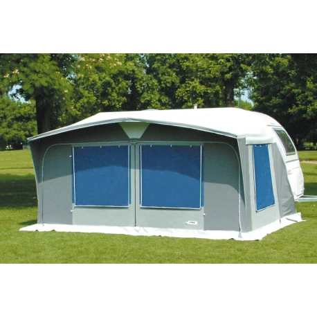 Veranda Capri 4 Veranda Capri - immagine 2