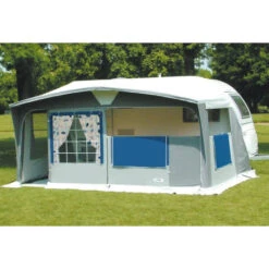 Veranda Capri 10 Veranda Capri -CampeggioTop Italia veranda capri 2