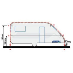 Veranda Capri 13 Veranda Capri -CampeggioTop Italia veranda capri 5