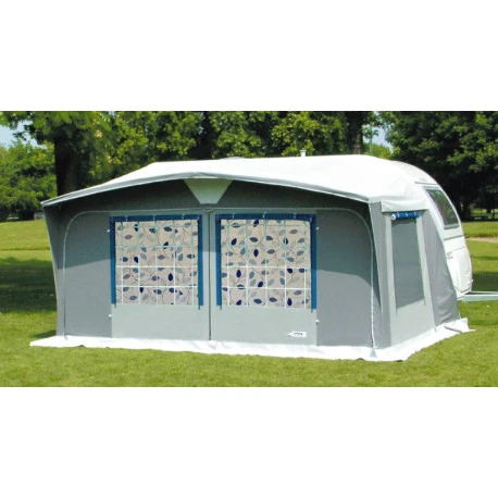 Veranda Capri 3 Veranda Capri