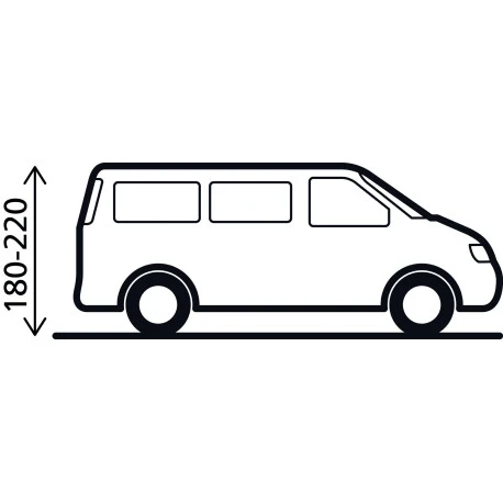 Tenda Brunner Rambler 7 Tenda Brunner Rambler - immagine 5