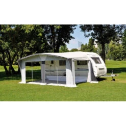 Veranda Sahara -CampeggioTop Italia veranda sahara 1