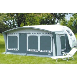 Veranda Svezia 8 Veranda Svezia -CampeggioTop Italia veranda svezia 1