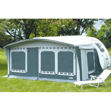 Veranda Svezia 4 Veranda Svezia - immagine 2