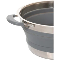 Pentola | Volcano Fold Away Ø 20 -CampeggioTop Italia volcano fold away 20 4