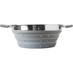 Set Pentole | Volcano Pasta Al Volo -CampeggioTop Italia volcano pasta al volo 3