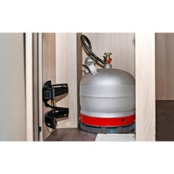 Brunner Dispositivo Elettronico W8 2.0 -CampeggioTop Italia w8 20 5