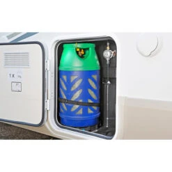 Brunner Dispositivo Elettronico W8 2.0 -CampeggioTop Italia w8 20 6