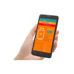 Brunner Dispositivo Elettronico W8 2.0 -CampeggioTop Italia w8 20 7