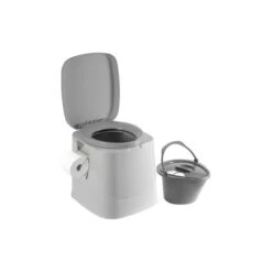 WC Brunner Natural-chimico Portatile Optiloo 7 WC Brunner Natural-chimico Portatile Optiloo -CampeggioTop Italia wc chimico optiloo 1