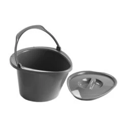 WC Brunner Natural-chimico Portatile Optiloo 8 WC Brunner Natural-chimico Portatile Optiloo -CampeggioTop Italia wc chimico optiloo 2