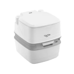Thetford Porta Potti Qube 165 -CampeggioTop Italia wc portatile qube 165 1