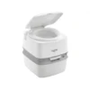 Thetford Porta Potti Qube 165 -CampeggioTop Italia wc portatile qube 165