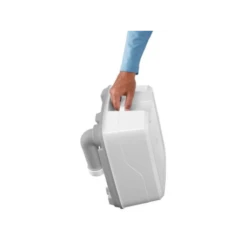 Thetford Porta Potti Qube 165 -CampeggioTop Italia wc portatile qube 165 3