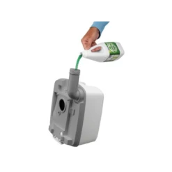 Thetford Porta Potti Qube 165 -CampeggioTop Italia wc portatile qube 165 4