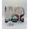 Set Di Calici | Wineglass -CampeggioTop Italia wineglass