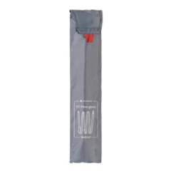 X2 Alu Pole 8,5 -CampeggioTop Italia x2 alu pole 85 1