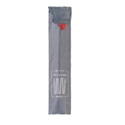 X2 Alu Pole 8,5 -CampeggioTop Italia x2 alu pole 85 3