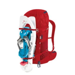 Zaino Ferrino Agile 25 -CampeggioTop Italia zaino ferrino agile 25 backpacking lite hike comodo versatile leggero 2