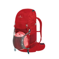 Zaino Ferrino Agile 25 -CampeggioTop Italia zaino ferrino agile 25 backpacking lite hike comodo versatile leggero 3