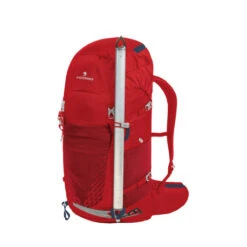 Zaino Ferrino Agile 25 -CampeggioTop Italia zaino ferrino agile 25 backpacking lite hike comodo versatile leggero 4