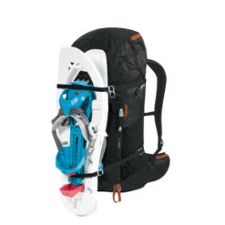 Zaino Ferrino Agile 35 -CampeggioTop Italia zaino ferrino agile 35 backpacking lite hike comodo versatile leggero 2