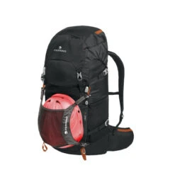 Zaino Ferrino Agile 35 -CampeggioTop Italia zaino ferrino agile 35 backpacking lite hike comodo versatile leggero 3
