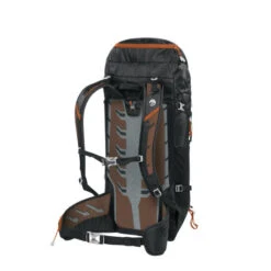 Zaino Ferrino Agile 35 -CampeggioTop Italia zaino ferrino agile 35 backpacking lite hike comodo versatile leggero 5