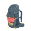 Zaino Ferrino Agile 45 2 Zaino Ferrino Agile 45 -CampeggioTop Italia zaino ferrino agile 45 backpacking lite hike comodo versatile leggero