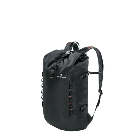 Zaino Ferrino Dry Up 22 5 Zaino Ferrino Dry Up 22 - immagine 3