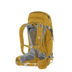 Zaino Ferrino Finisterre 38 -CampeggioTop Italia zaino ferrino finisterre 38 avanguardia iconico versatile comodo comfort rinnovato escursione 3