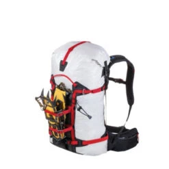 Zaino Ferrino Instinct 30+5 -CampeggioTop Italia zaino ferrino instinct 305 alpinismo impermeabile leggero resistente 3