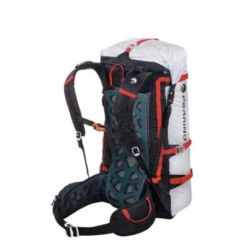 Zaino Ferrino Instinct 40+5 -CampeggioTop Italia zaino ferrino instinct 405 alpinismo impermeabile leggero resistente 1