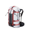 Zaino Ferrino Instinct 40+5 -CampeggioTop Italia zaino ferrino instinct 405 alpinismo impermeabile leggero resistente