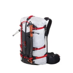 Zaino Ferrino Instinct 40+5 -CampeggioTop Italia zaino ferrino instinct 405 alpinismo impermeabile leggero resistente 2