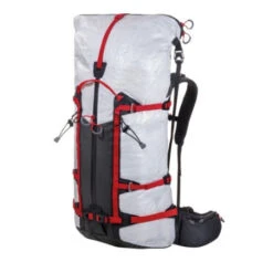 Zaino Ferrino Instinct 40+5 -CampeggioTop Italia zaino ferrino instinct 405 alpinismo impermeabile leggero resistente 3