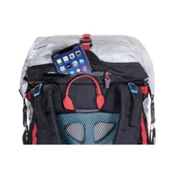 Zaino Ferrino Instinct 40+5 -CampeggioTop Italia zaino ferrino instinct 405 alpinismo impermeabile leggero resistente 6