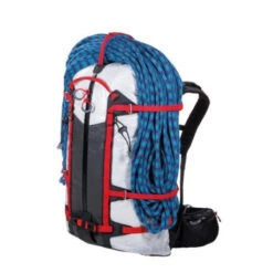 Zaino Ferrino Instinct 40+5 -CampeggioTop Italia zaino ferrino instinct 405 alpinismo impermeabile leggero resistente 7