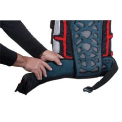 Zaino Ferrino Instinct 40+5 -CampeggioTop Italia zaino ferrino instinct 405 alpinismo impermeabile leggero resistente 8