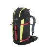 Zaino Ferrino O.P. 50 Void -CampeggioTop Italia zaino ferrino op 50 void porta materiale soccorso alpinismo