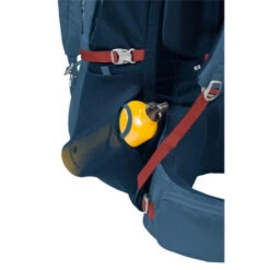 Zaino Ferrino Transalp 75 -CampeggioTop Italia zaino ferrino transalp 75 trekking lungo viaggio resistente affidabile confortevole 2